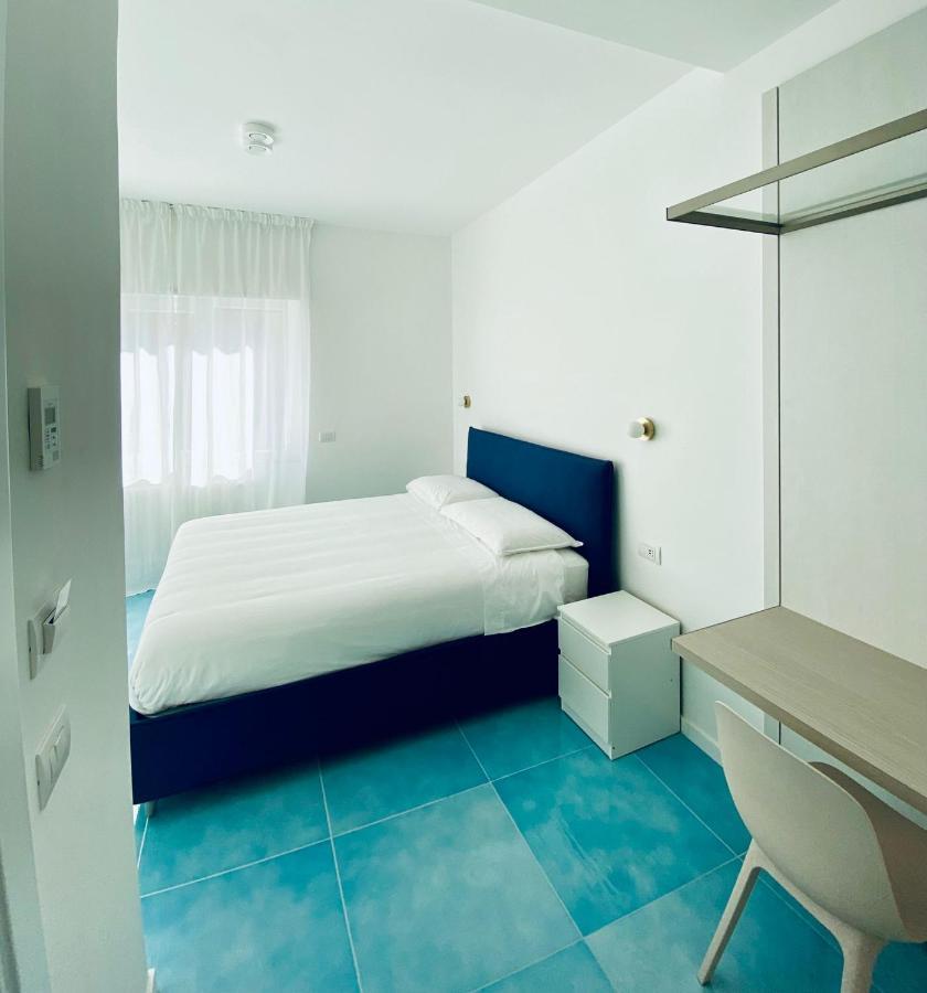 Bed and Breakfast Il Capo Sorrento Exteriér fotografie